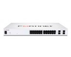 FS-124F-POE