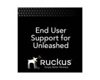 Ruckus End User Support for Unleashed Access Points, 1 Year 806-RUNL-1U00